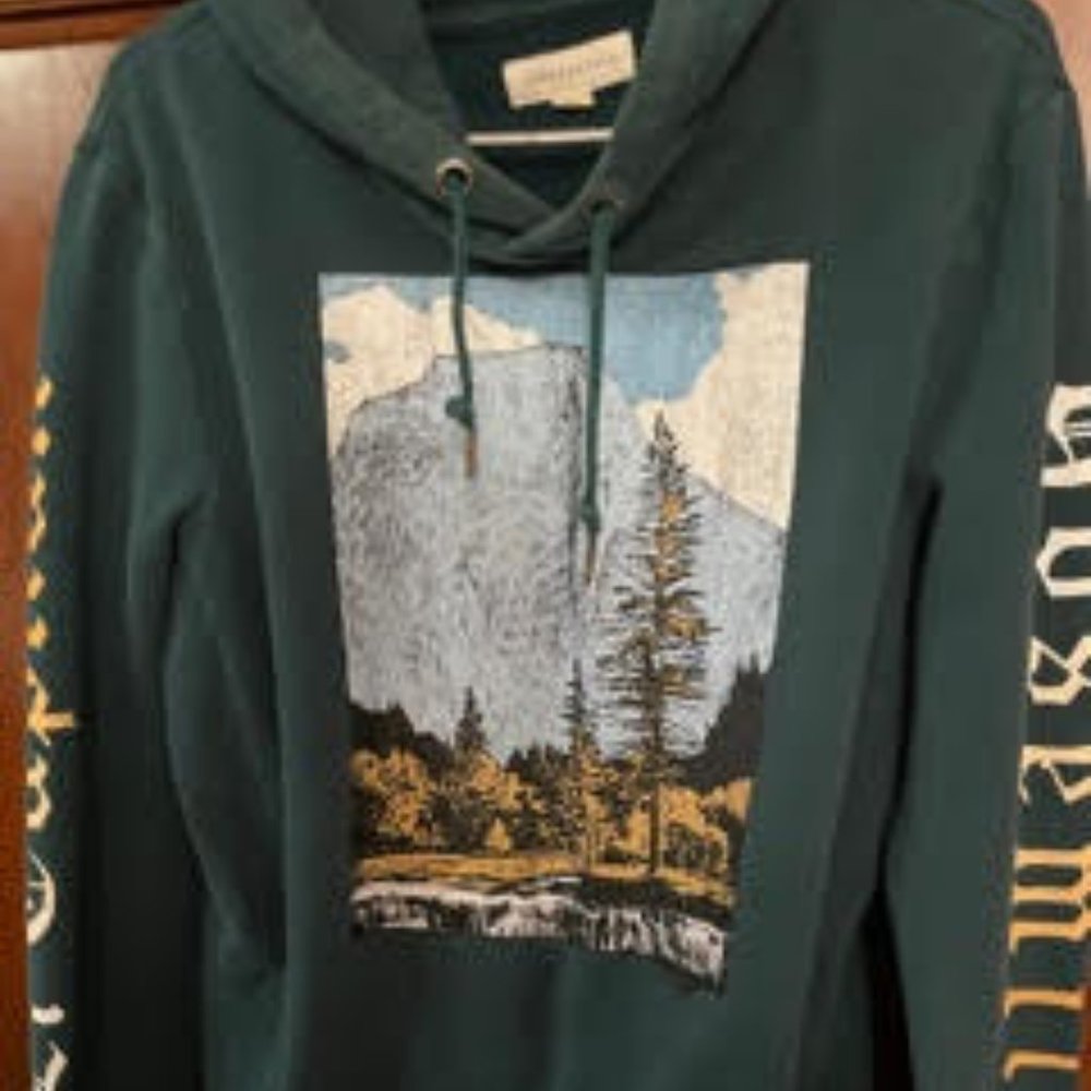 Aeropostale Men's (Medium) Hoodie